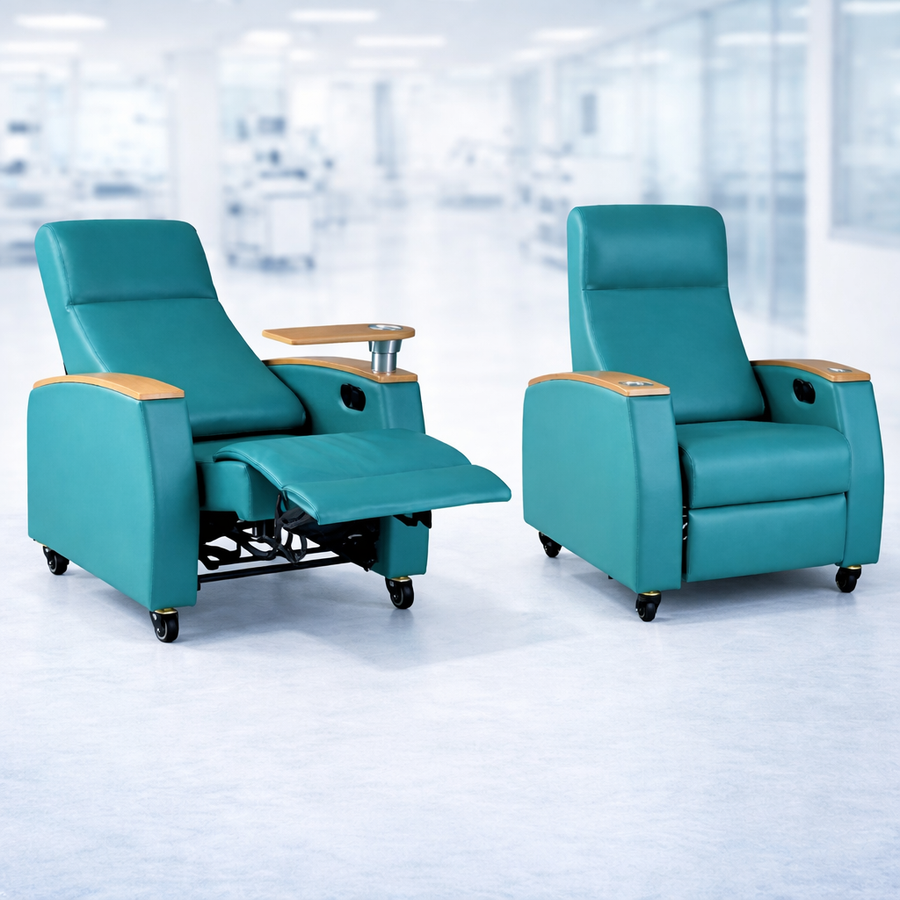 Sillón de Acompañamiento