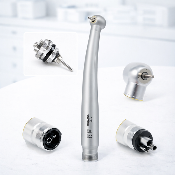 Turbina Dental