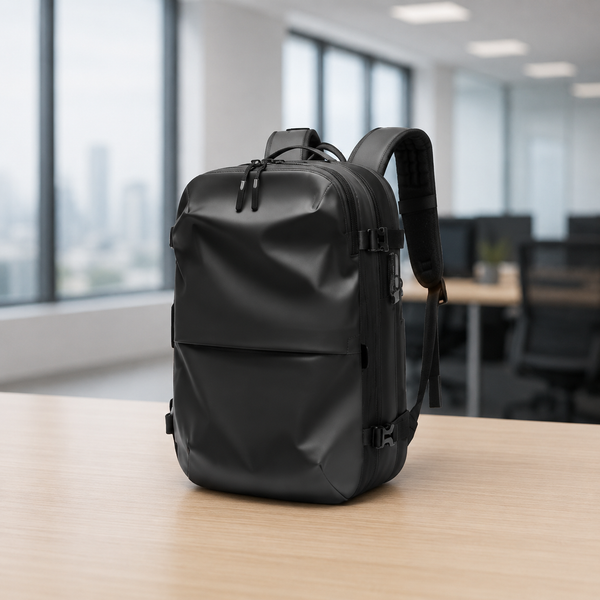 Mochila Inteligente VEL
