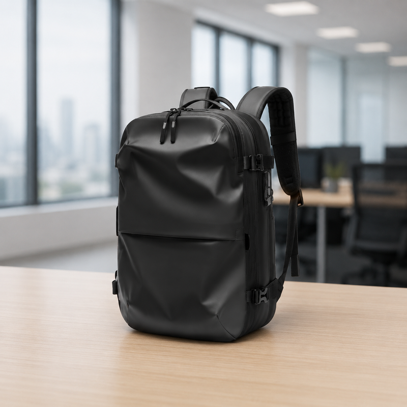 Mochila Inteligente VEL