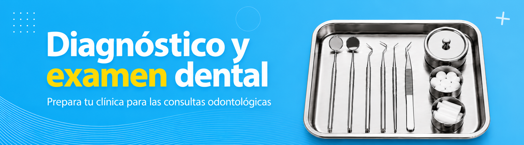 Banner promocional