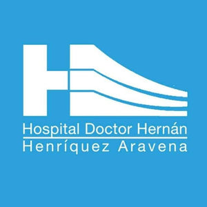 Hospital Regional HHHA Temuco