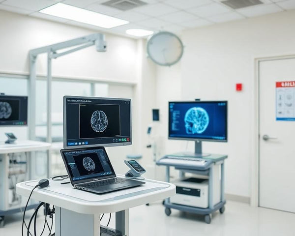 Equipamiento Tecnológico